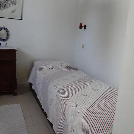 The Naval Mansion Ándros