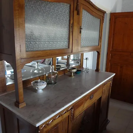 Villa The Naval Mansion Andros Town