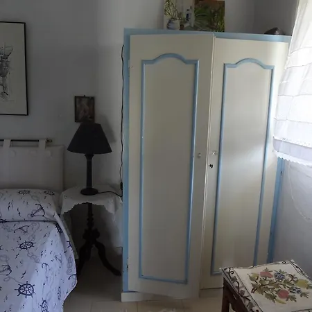 Villa The Naval Mansion Andros Town