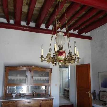 Villa The Naval Mansion Andros Town